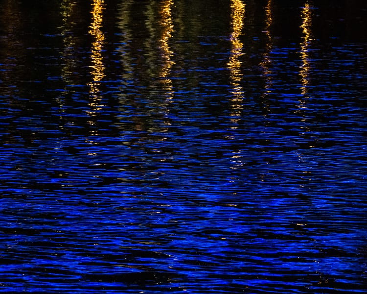 Can You See the Stars?