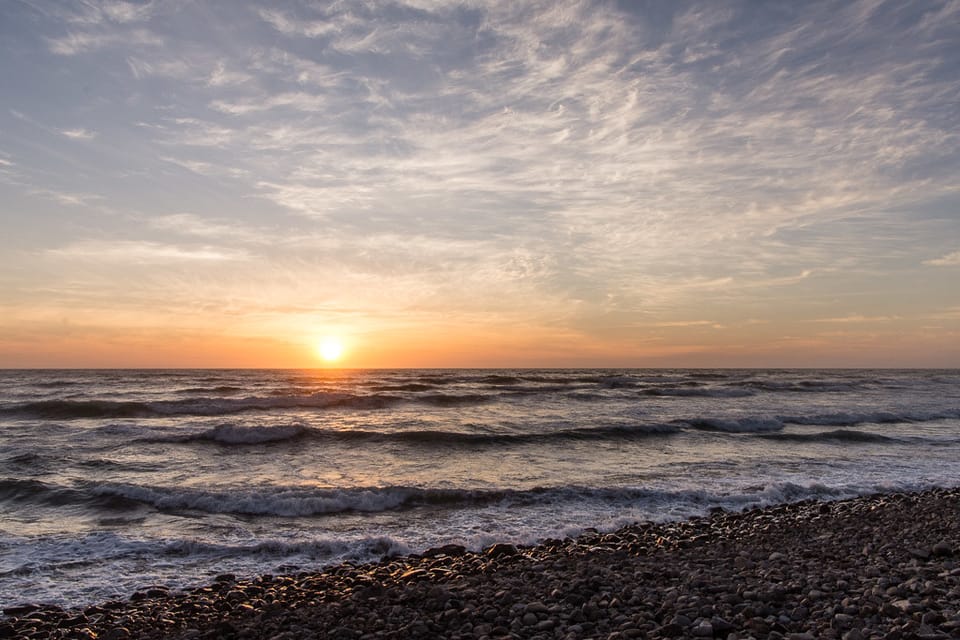 EcoWest News, December 6, 2022