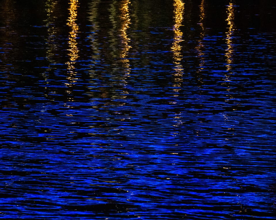 Can You See the Stars?